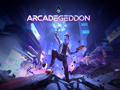 Arcadegeddon꡼4ͤǶϥץ쥤ڤ롤ץ쥤бޥץ쥤塼ƥ