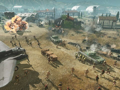 Company of Heroes 3סSteam2022ǯȯꡣܸбʥ󥹥ȥ쥤顼ȥץ쥤ȥ쥤顼