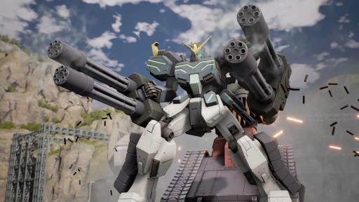  No.003Υͥ / GUNDAM EVOLUTIONפˡȥإӡॺ[EW]ɻء󥢥åץǡȡSeason 3 IGNITIONɤξ