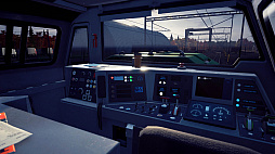 Train Life: A Railway Simulator