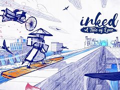 SwitchǡInked: A Tale of Loveפ꡼졤SteamǤåץǡȡPS4/Xbox OneǤȯ2021ǯʹߤ˱