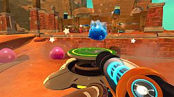 Slime Rancher: Plortable Edition