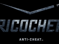 ֥  ǥ塼ƥץ꡼ΥкץRICOCHET Anti-Cheatɤ˥ͥ٥Υɥ饤Ф