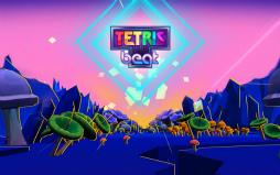 Tetris Beat