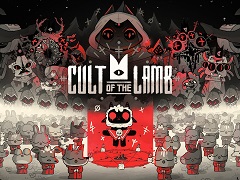 塼ȤʻӤȶĤۤ夲륢ADVCult of the Lambפ꡼SwitchǤιŵϡȥȥդοԥ