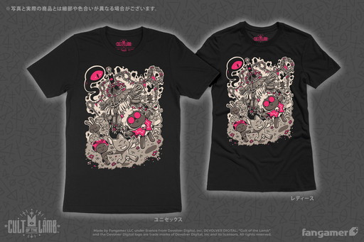 Fangamer Japanƥ8ʤȯ䡣Cult of the LambפΥѥ뤫DREDGEפλƬ̤ߤޤǡ˭ʥå