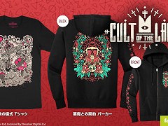 Fangamer Japanƥ8ʤȯ䡣Cult of the LambפΥѥ뤫DREDGEפλƬ̤ߤޤǡ˭ʥå