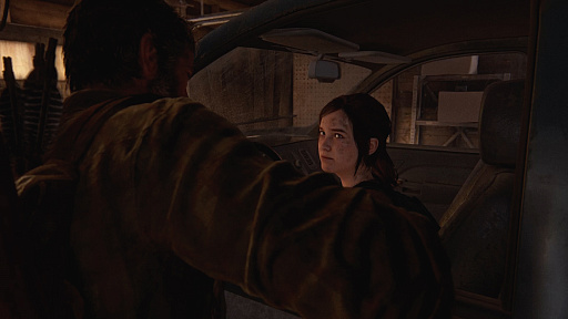 The Last of Us Part Iץ票ȥ꡼βä鴶ȿεΥɤѲ֥ߥ˥4Gamerס10