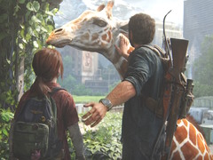 The Last of Us Part Iץ票ȥ꡼βä鴶ȿεΥɤѲ֥ߥ˥4Gamerס10