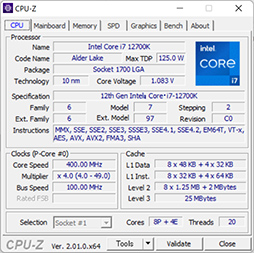 PRۤΥڥå5桪ƥ Core i7-12700Kϡޡ˥٥ȥ祤CPU