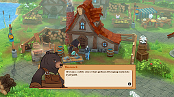 Kitaria Fables