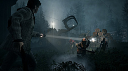 Alan Wake Remastered