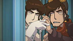 Chaos on Deponia