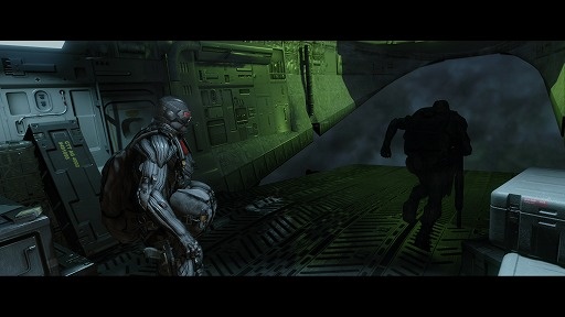 TGS 2021ϡCrysis Remastered TrilogyפΥץ쥤ࡼӡҲ𡣥꡼3ޥPS5θߴǽˤб