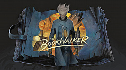 The Bookwalker: Thief of Tales