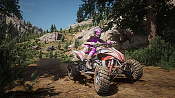 #008Υͥ/PS5/PS4ǡMX vs ATV LegendsۿȥХХǥ졼䥹Ȥĩ४ץɷեɥ졼