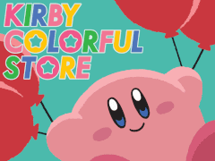 եʡȥӥƥɤKIRBY COLORFUL STOREץ塼ܤˤ곫