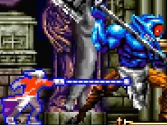 ꡼4ʤϿCastlevania Advance Collectionפۿɥ֥֥ѥåޥס֥ӥפ