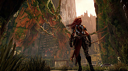 Darksiders III