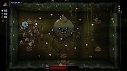 The Binding of Isaac: Repentance