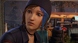 Life is Strange Remastered Collection