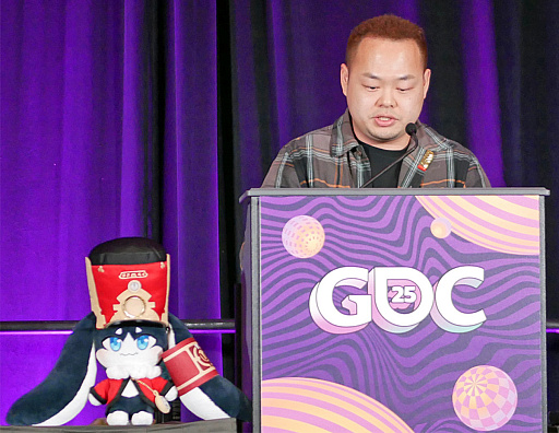 GDC 2025HoYoverse쥤פΥǥůءRPGȥץ쥤֥ʥեɤȤƺȯ