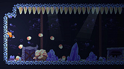 Dwarf Journey