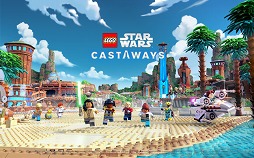 LEGO Star Wars: Castaways