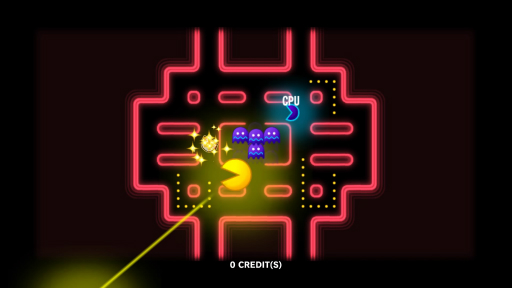 ѥåޥ14ܤͷ٤PAC-MAN MUSEUM+פҲ𡣰ʽ򿶤֤ʤ顤ȶѲ륷꡼̥Ϥ̣浪