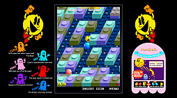 PAC-MAN MUSEUM