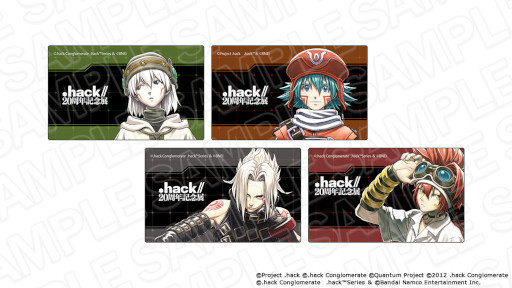 .hack//20ǯǰŸ in ٥Υ饯Хפ115鳫Ť