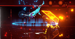 Laser League: World Arena