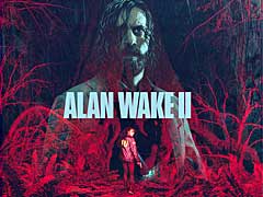 ꡼Alan Wake 2סȤޤǤΥ󡦥ɤҲ𤹤ǿȥ쥤顼