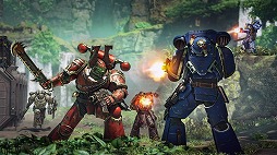 Warhammer 40,000: Space Marine 2ץᥤ󥹥ȡ꡼ޥץ쥤⡼ɤ⤹ǿȥ쥤顼PS5ѥåǤξܺ٤