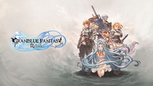 GRANBLUE FANTASY: Relinkפȯ2024ǯ21˷