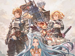 GRANBLUE FANTASY: Relinkס55󥪥եSteamǳ档25300ޤ