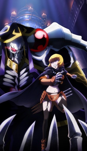 OVERLORD: ESCAPE FROM NAZARICKפȯ616˷ꡣѥåǤˤޤ䥵ɥȥåʤɤ°