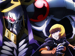 OVERLORD: ESCAPE FROM NAZARICKסSwitchDLǤͽդϡȥ쥤顼2Ƥ