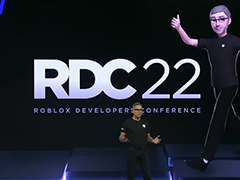 Robloxסǯ˰٤κŵRoblox Developers ConferenceŸʤɤκǿ