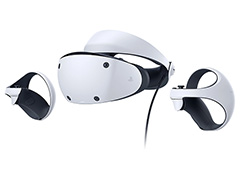 PlayStation VR2Tobiiλ׵ѤѤ