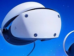 PlayStation VR2פ2023ǯ222ȯ䡣ʤ74980ߡPSNȤϢȤͽդ1121˥