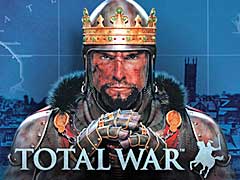 ХǡTotal War: MEDIEVAL IIפ꡼ˡRTSĤǤɤǤڤ