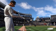 #002Υͥ/MLB The Show 22סȯ䡣ѥåëʿ꤬б餹ǿȥ쥤顼