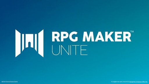 RPG MAKER UNITEפΤ٤Ƥεǽ̤̵θǤEpic Gamesȥۿ档֤613ޤ