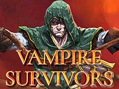 Vampire SurvivorsפǤ꡼ˡ⤦1ץ쥤⤦1ץ쥤ȡߤʤʤ͵饤ȥ