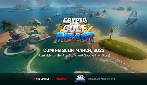 #001Υͥ/Crypto golf impactסӥȺΥ꡼˴ؤɥޥåפ