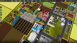 Farm Manager 2022