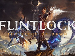 ǤݤRPGFlintlock: The Siege of Dawn2024ǯƤ˥꡼Хȥ륷Ͽǿȥ쥤顼