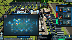 Smart Factory Tycoon