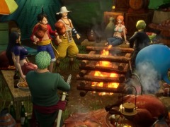 ONE PIECE ODYSSEYפΥॷƥȥ쥤顼ˡ֥륨ꥢХȥɥޥƥåʤȼΥƥ